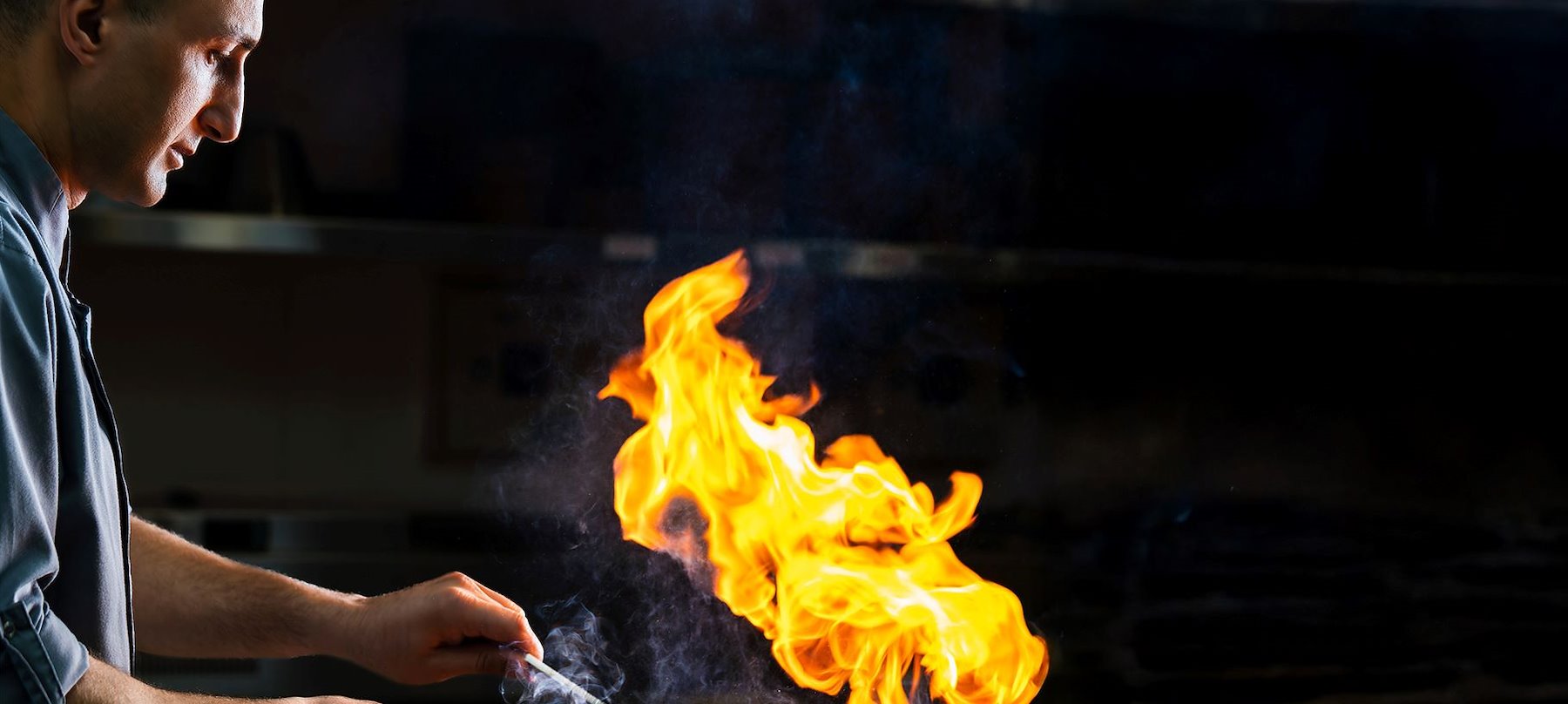 Crafted by Masters of True Persian Cuisine