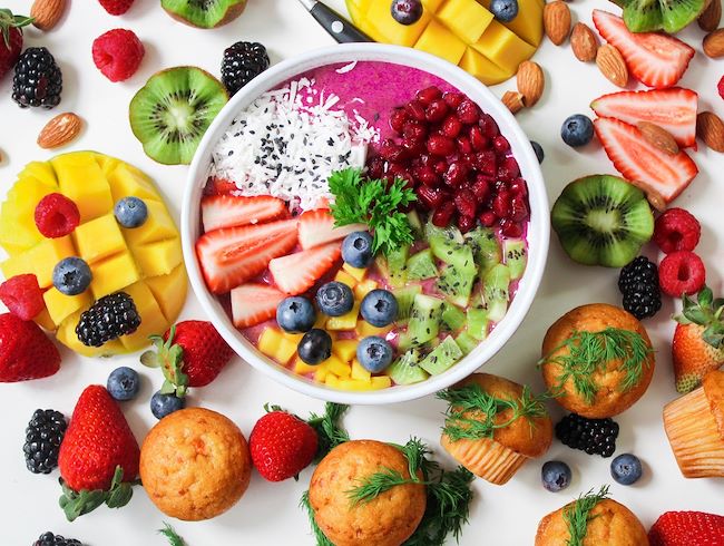 Discover the Flavors of Persia